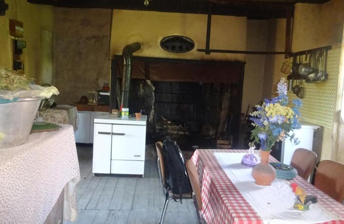 Cahors au nord Maison en pierre avec dépendances — photo 3