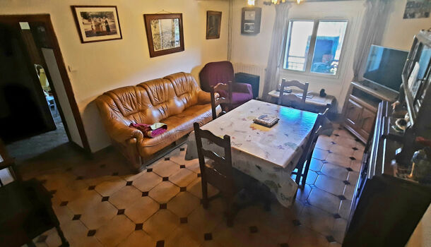 Villa / Maison 5 pièces  à vendre Amélie-les-Bains-Palalda 66110