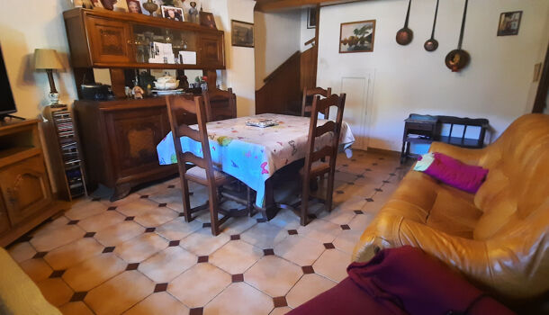 Villa / Maison 5 pièces  à vendre Amélie-les-Bains-Palalda 66110