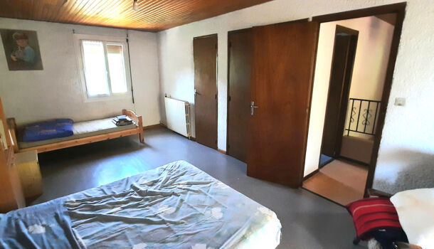 Villa / Maison 5 pièces  à vendre Amélie-les-Bains-Palalda 66110