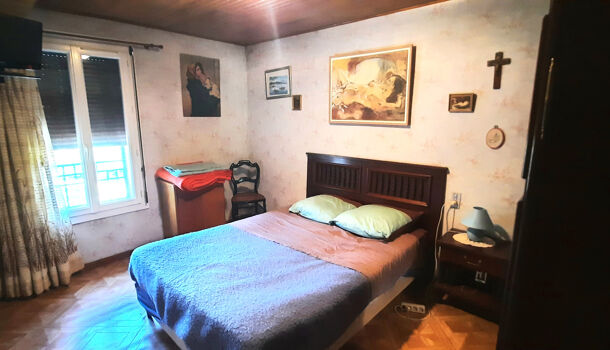 Villa / Maison 5 pièces  à vendre Amélie-les-Bains-Palalda 66110