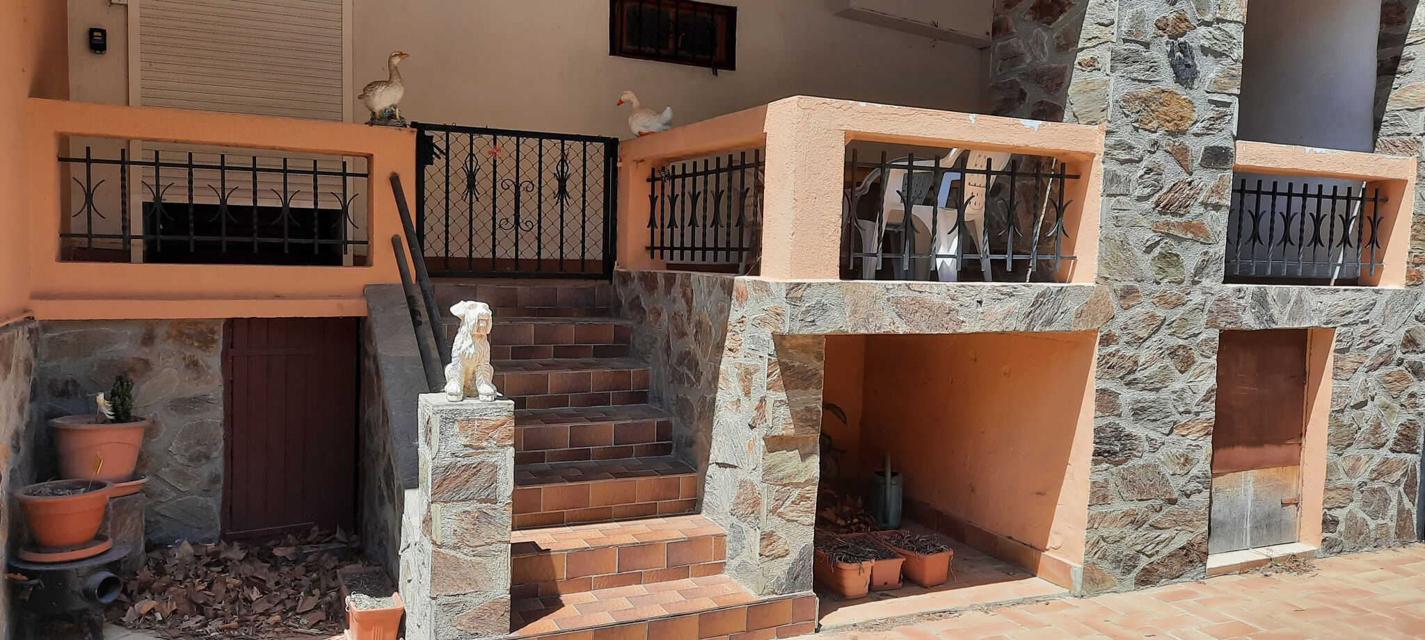 Villa / Maison 5 pièces  à vendre Amélie-les-Bains-Palalda 66110