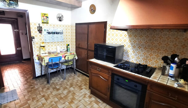 Villa / Maison 5 pièces  à vendre Amélie-les-Bains-Palalda 66110