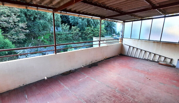 Villa / Maison 5 pièces  à vendre Amélie-les-Bains-Palalda 66110