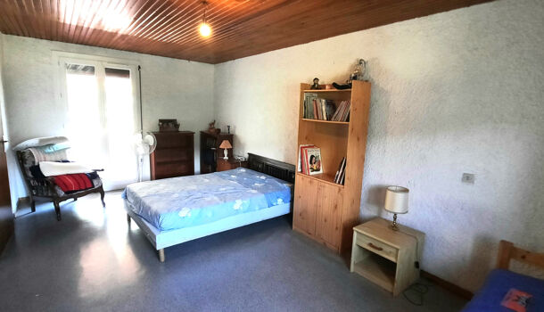Villa / Maison 5 pièces  à vendre Amélie-les-Bains-Palalda 66110