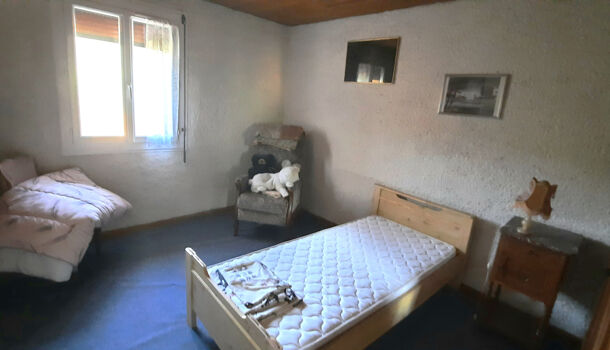 Villa / Maison 5 pièces  à vendre Amélie-les-Bains-Palalda 66110