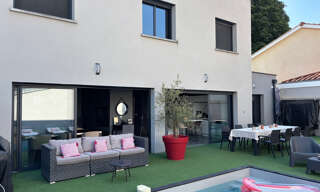 Maison 6 Pièces 126 m² à vendre à Villefranche-sur-Saône (69400)