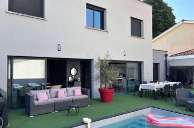 Maison 6 pièces 594500 €