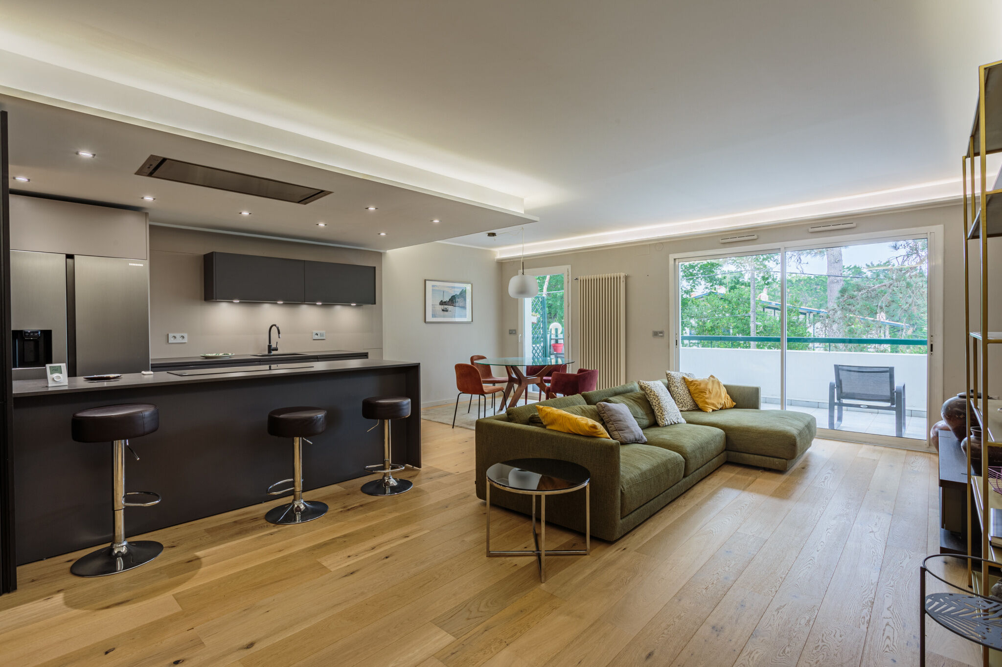 Appartement  T4 à vendre Biarritz 64200