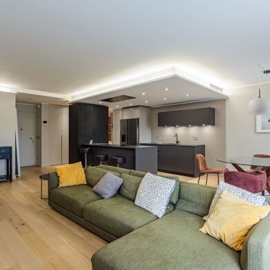 Appartement 4 pièces 830000 €