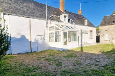 Maison 4 pièces 118000 €