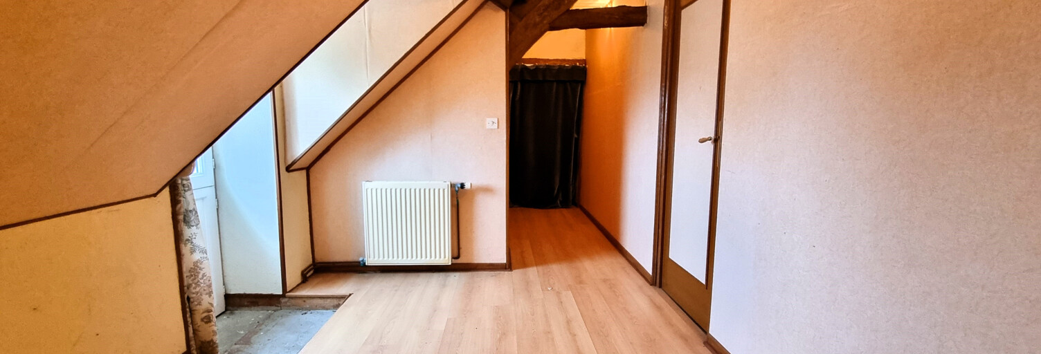 Maison 4 Pièces 122 m² à vendre à Patay (45310)