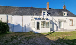 Maison 4 Pièces 122 m² à vendre à Patay (45310)