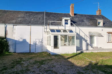 Maison 4 pièces 118000 €