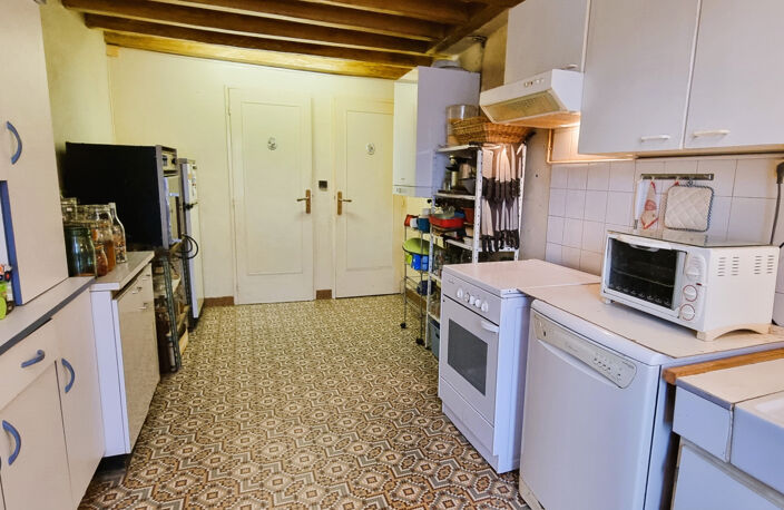 Secteur Patay : maison avec grange — photo 2