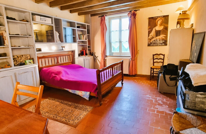 Secteur Patay : maison avec grange — photo 4