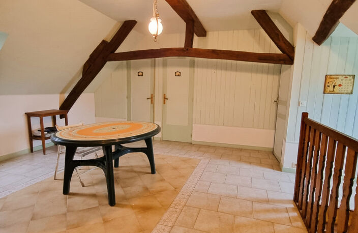 Secteur Patay : maison avec grange — photo 5