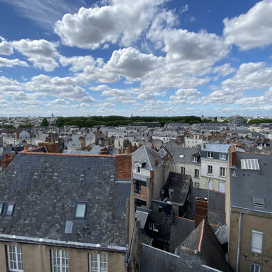 Appartement 4 pièces 1500 €