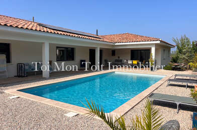 Maison 6 pièces 555000 €