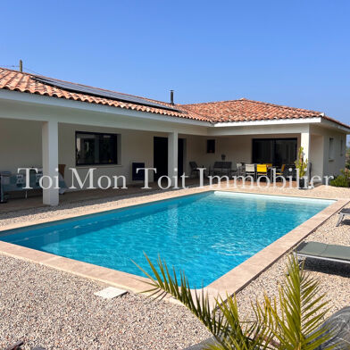 Maison 6 pièces 599000 €