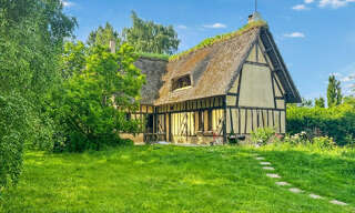 Maison 4 Pièces 120 m² à vendre à Pacy-sur-Eure (27120)