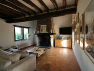 A vendre Dpt Eure (27) proche Pacy sur Eure chaumière 120 m2 — photo 2