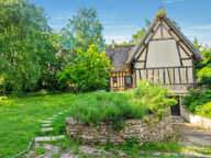 A vendre Dpt Eure (27) proche Pacy sur Eure chaumière 120 m2 — photo 4