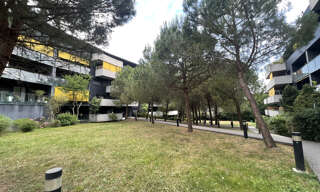 Appartement 2 Pièces 40 m² à vendre à Cenon (33150)