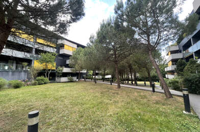 Appartement 2 pièces 118000 €