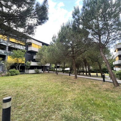 Appartement 2 pièces 118000 €