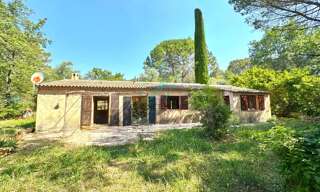 Maison 4 Pièces 98 m² à vendre à Roquefort-les-Pins (06330)