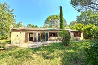 Maison 4 pièces 570000 €