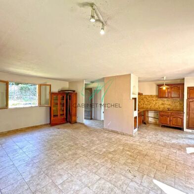 Maison 4 pièces 570000 €