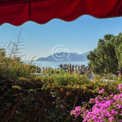 Appartement 2 pièces 339900 €