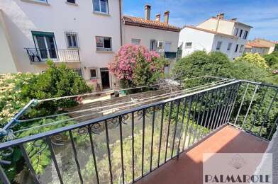 Immeuble  281000 €