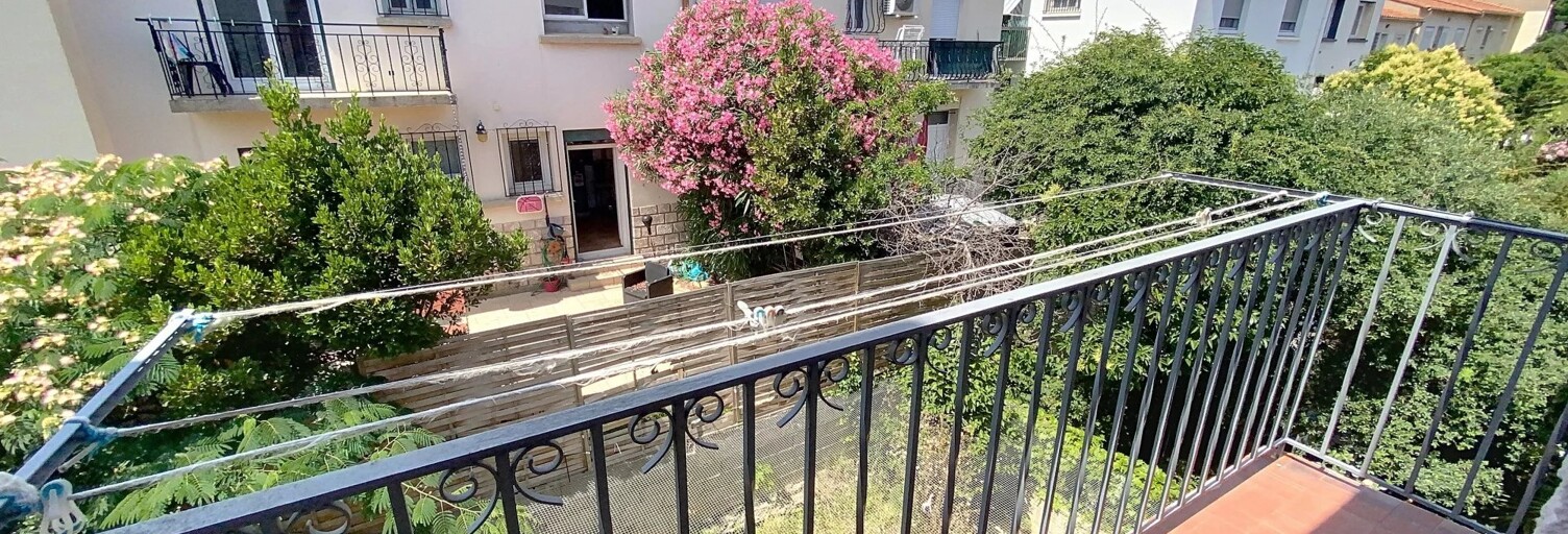 Immeuble  165 m² à vendre à Perpignan (66100)