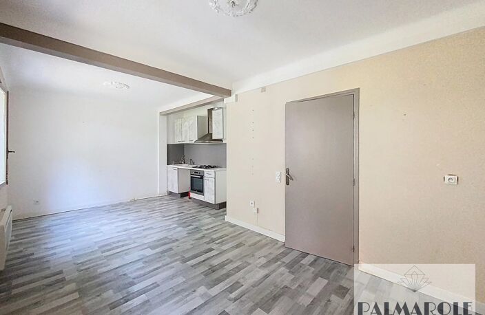 PERPIGNAN - Saint-Gaudérique - Immeuble 3 appartements avec cour et garage — photo 3