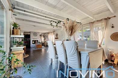 Maison 5 pièces 244400 €