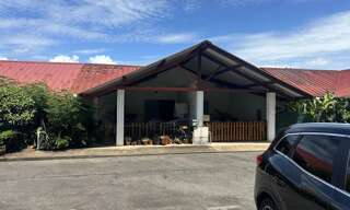 Appartement 4 Pièces 85 m² à vendre à Cayenne (97300)