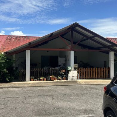 Appartement 4 pièces 223000 €