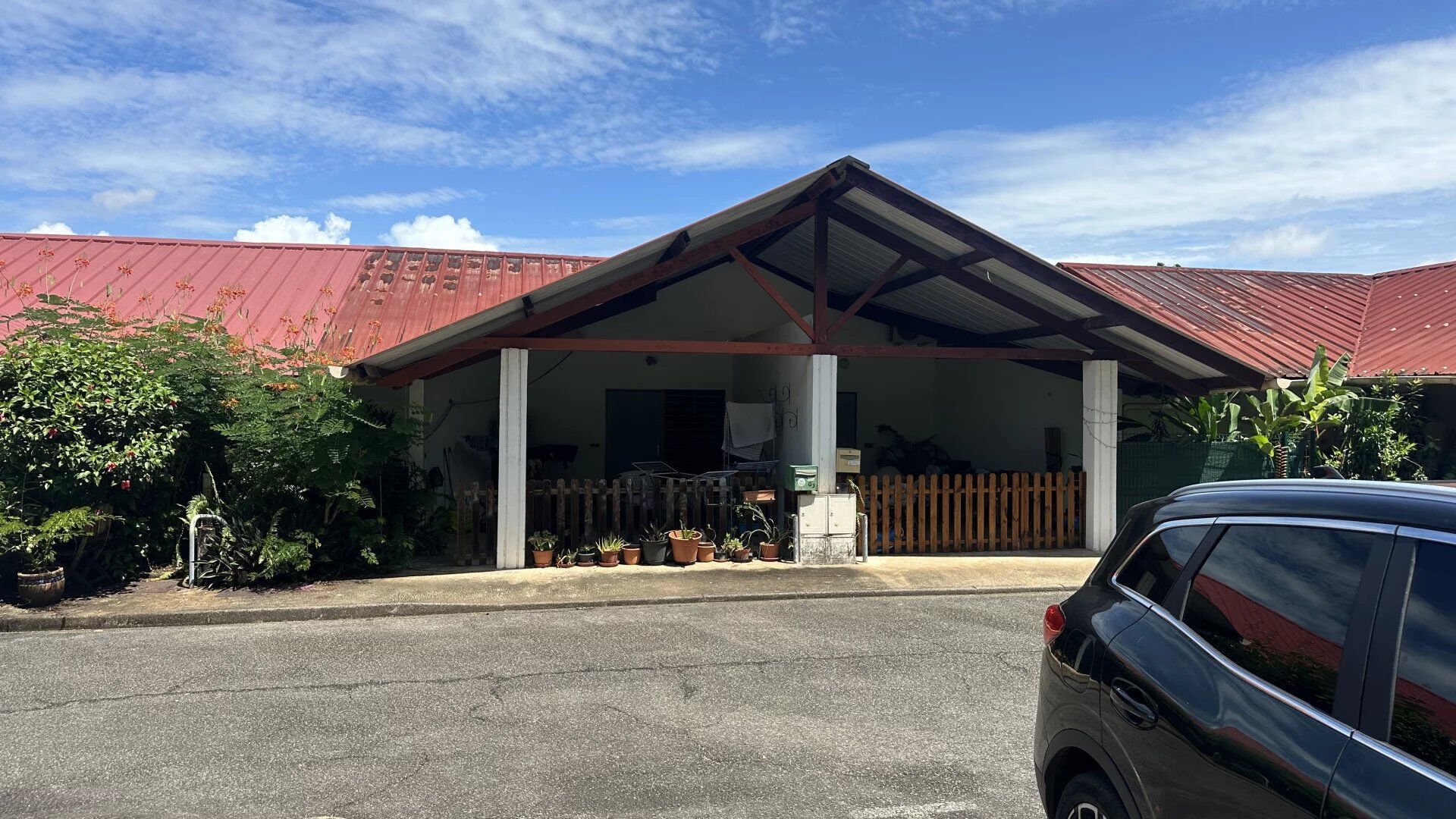 vente immobilière agentmandataire.fr Cayenne