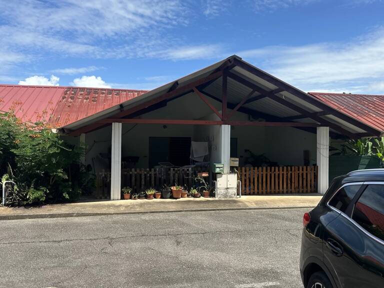 VOTRE APPARTEMENT T4 EN DUPLEX DANS UNE RÉSIDENCE SÉCURIÉE AVEC PSICINE ET TENNIS — photo 1
