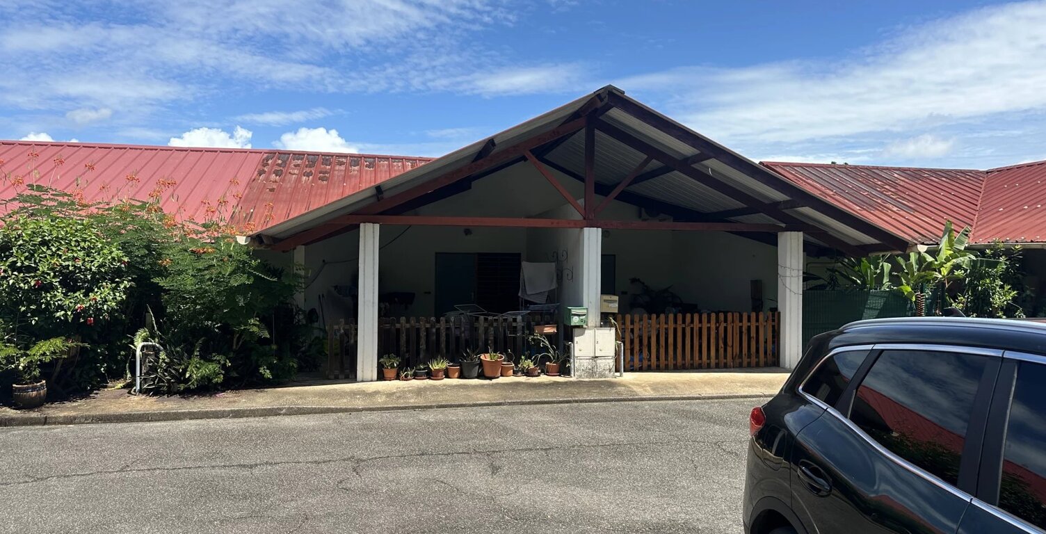 VOTRE APPARTEMENT T4 EN DUPLEX DANS UNE RÉSIDENCE SÉCURIÉE AVEC PSICINE ET TENNIS — photo 1