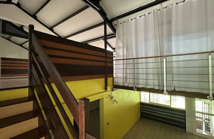 VOTRE APPARTEMENT T4 EN DUPLEX DANS UNE RÉSIDENCE SÉCURIÉE AVEC PSICINE ET TENNIS — photo 4