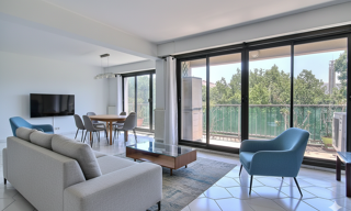 Appartement 5 Pièces 114 m² à vendre à Marseille 8 (13008)