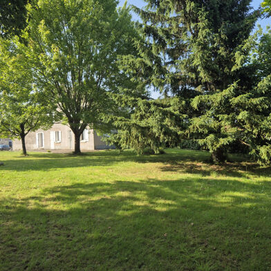 Maison 4 pièces 155150 €