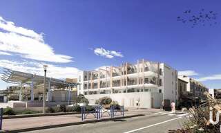 Appartement 2 Pièces 50 m² à vendre à Port-la-Nouvelle (11210)