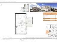Vente Appartement 2 pièces — photo 2