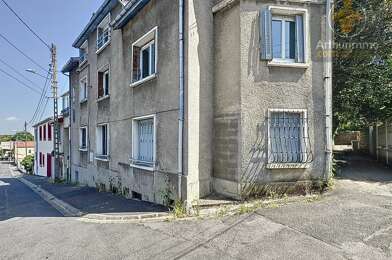 Immeuble  399000 €