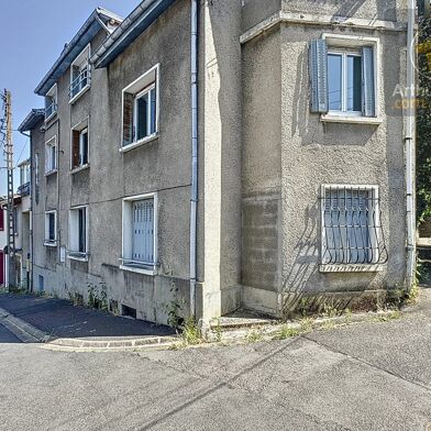 Immeuble  410000 €